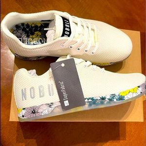 Nobull Women Trainers